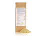 BIO Hanfsamen, geschält und geröstet (250g) + gefriergetrocknete Ananas (30g)
