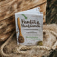 Hanföl & Hanfsamen von Barbara Simonsohn