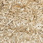 Hanf-Einstreu mit Bio-Eukalyptus-Geruch