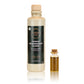 Geschenkset aus BIO Hanfsamenöl GOLD & KLASSIK, je 200 ml