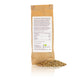 BIO Hanfsamen, ungeschält und geröstet (150g / 250g / 1000g)