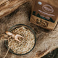 BIO Hanfsamen, geschält und kandiert (150g / 1000g)